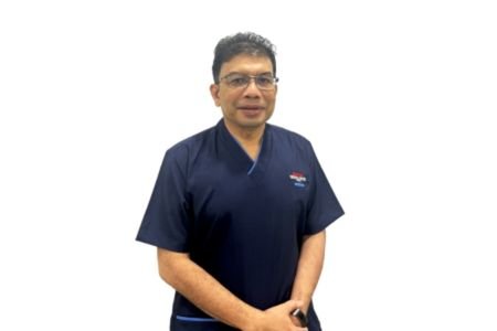 Dato Dr. Azmy bin Mohamad Yusoff