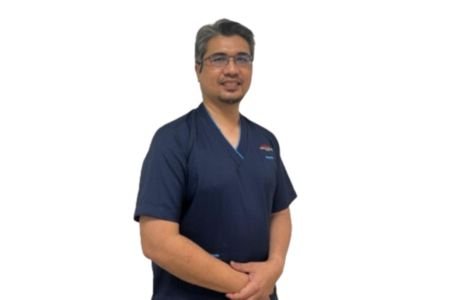 Dr. Ahmad Fauzey Bin Kassim