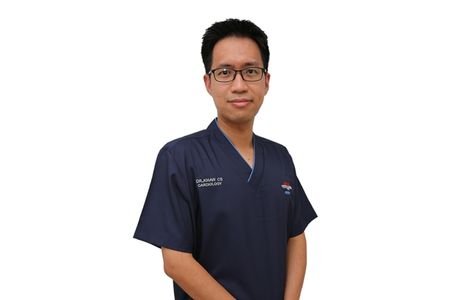 Dr. Khaw Chee Sin