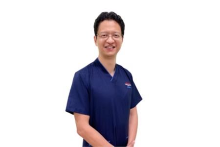 Dr. Lee Kuo Ting