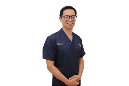 Dr. Leow Voon Chin
