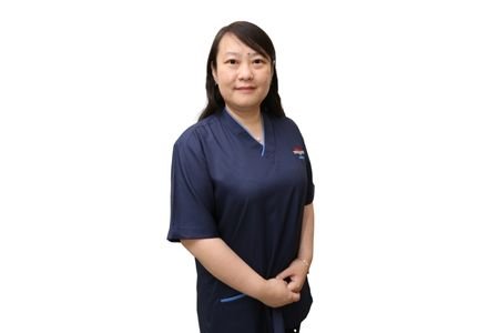 Dr. Ngim Hui Ling Joanne