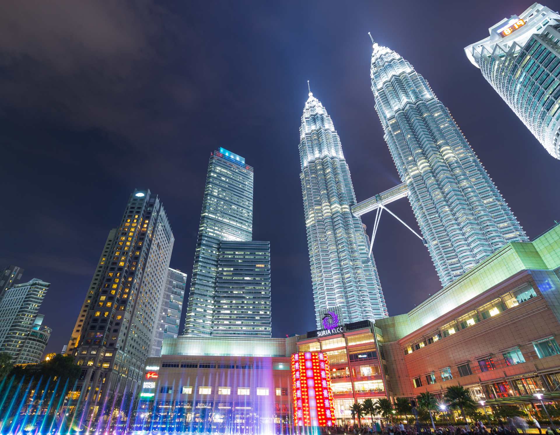 Perwakilan Rumah Sakit di Kuala Lumpur