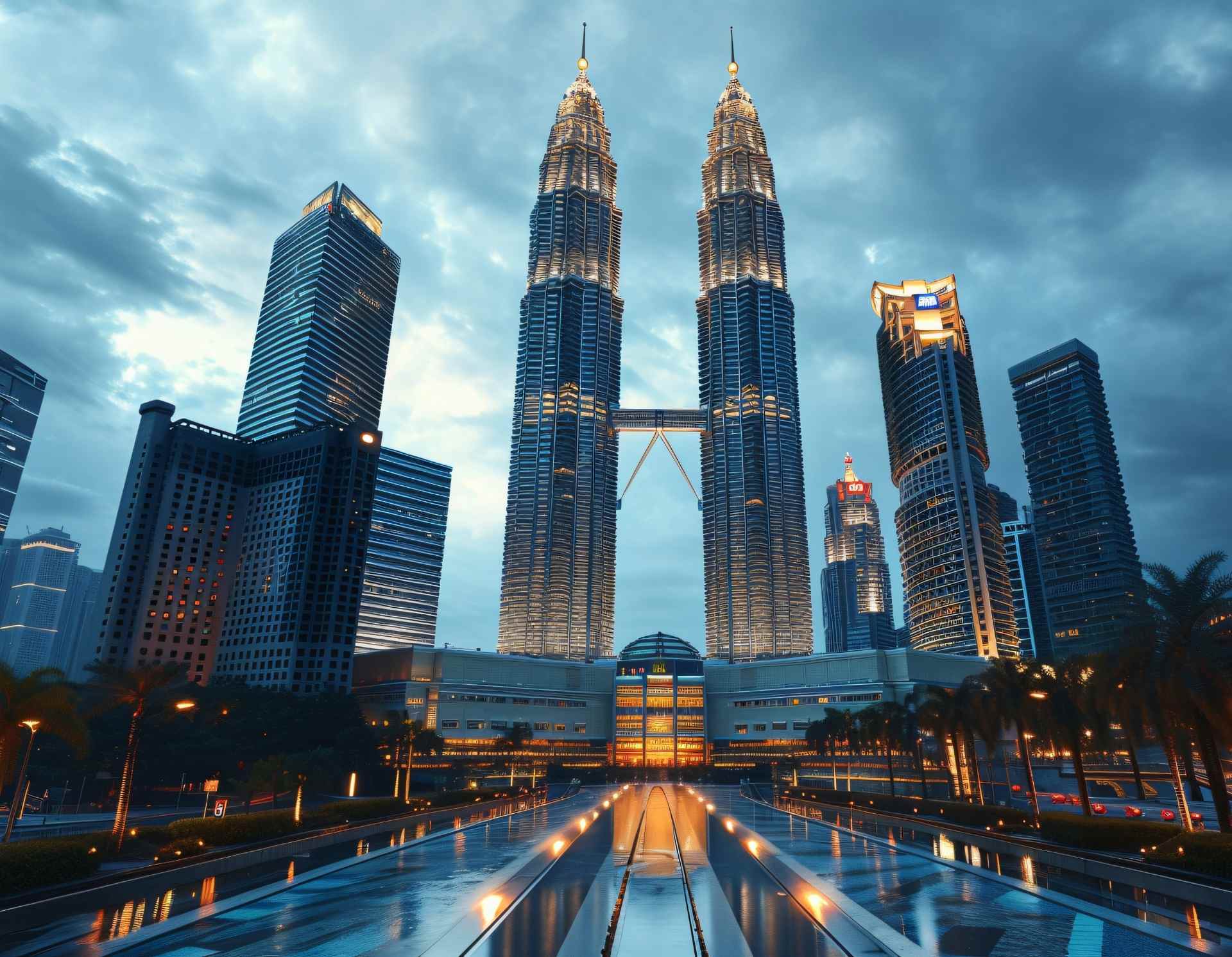 Cara berobat ke kuala lumpur 2025