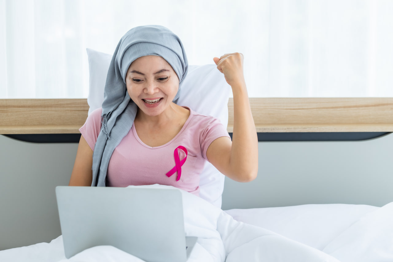 Dokter Spesialis Kanker Singapura