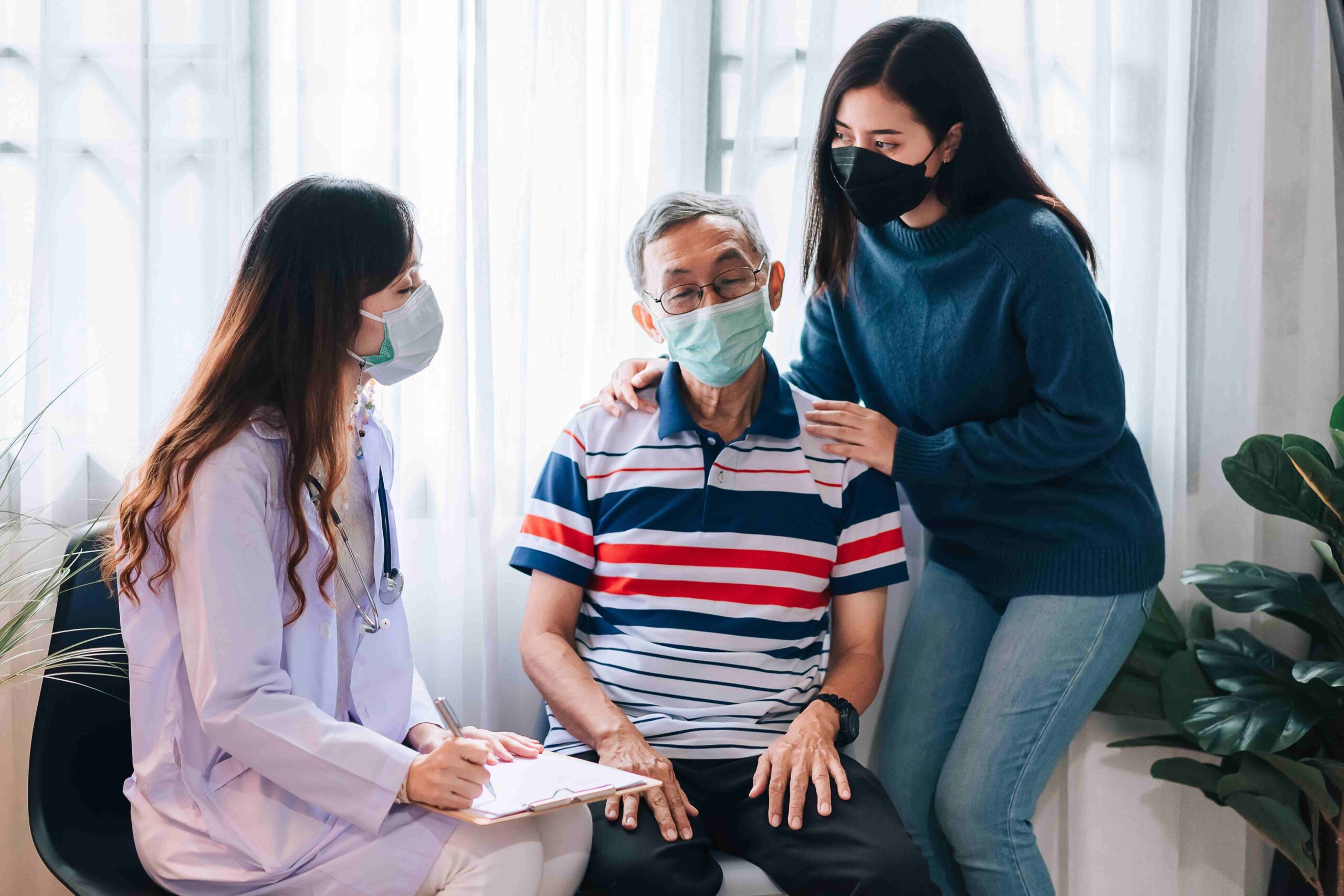 Dokter spesialis terbaik singapura