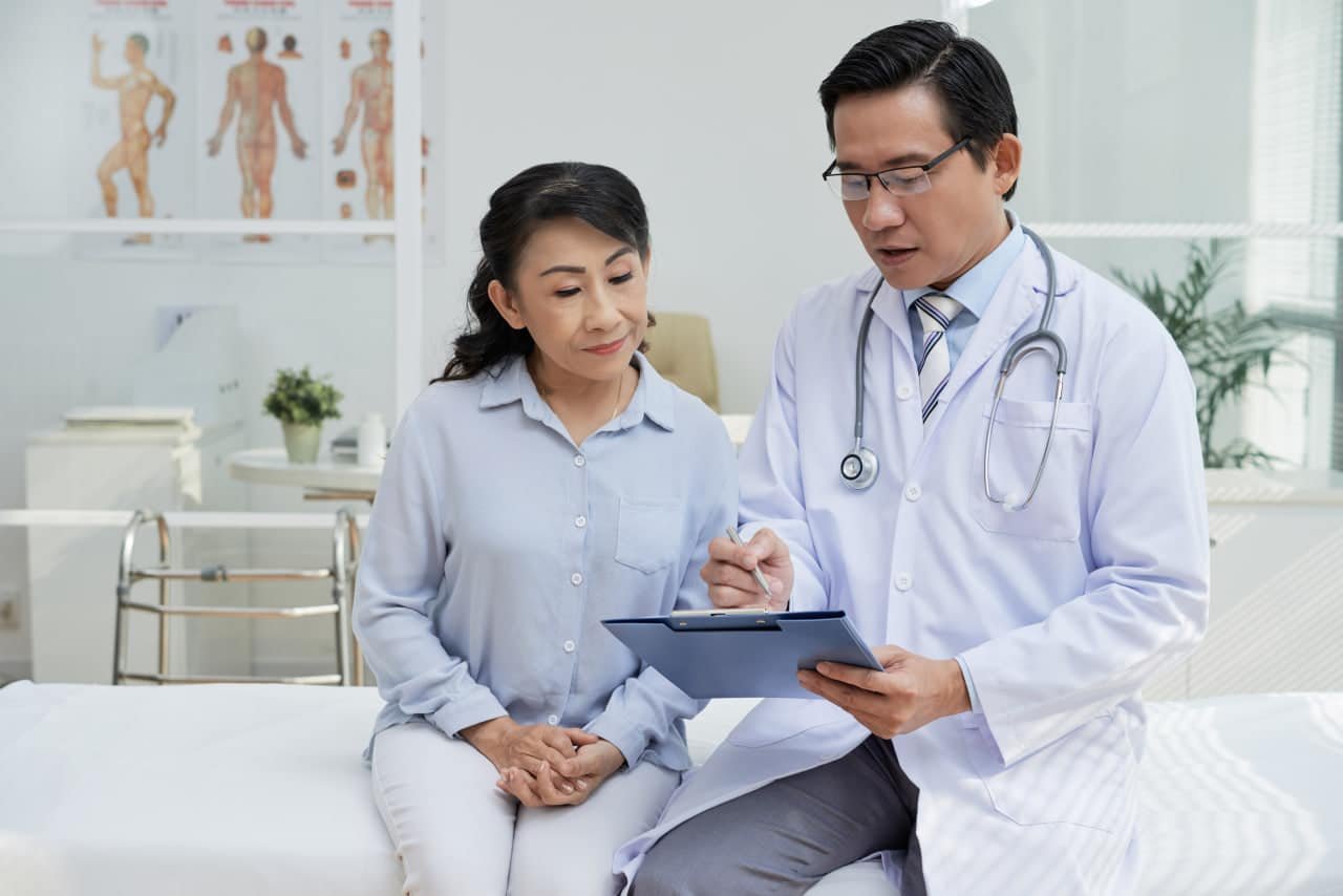 Rekomendasi Dokter Spesialis Terbaik Singapura