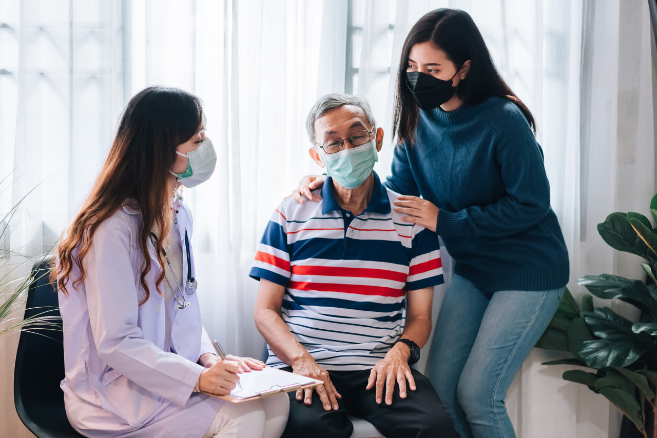 dokter spesialis top singapura