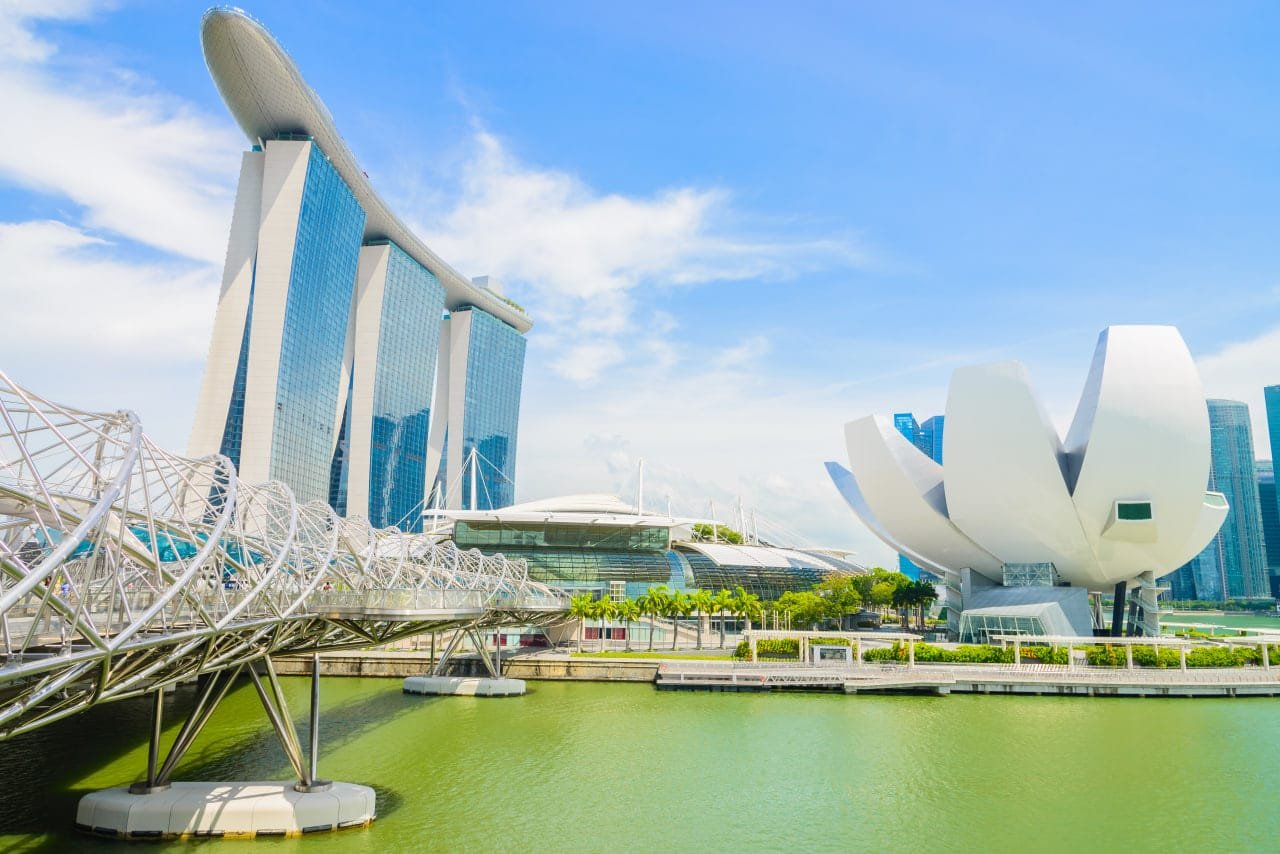 Cek Biaya Berobat di Singapura