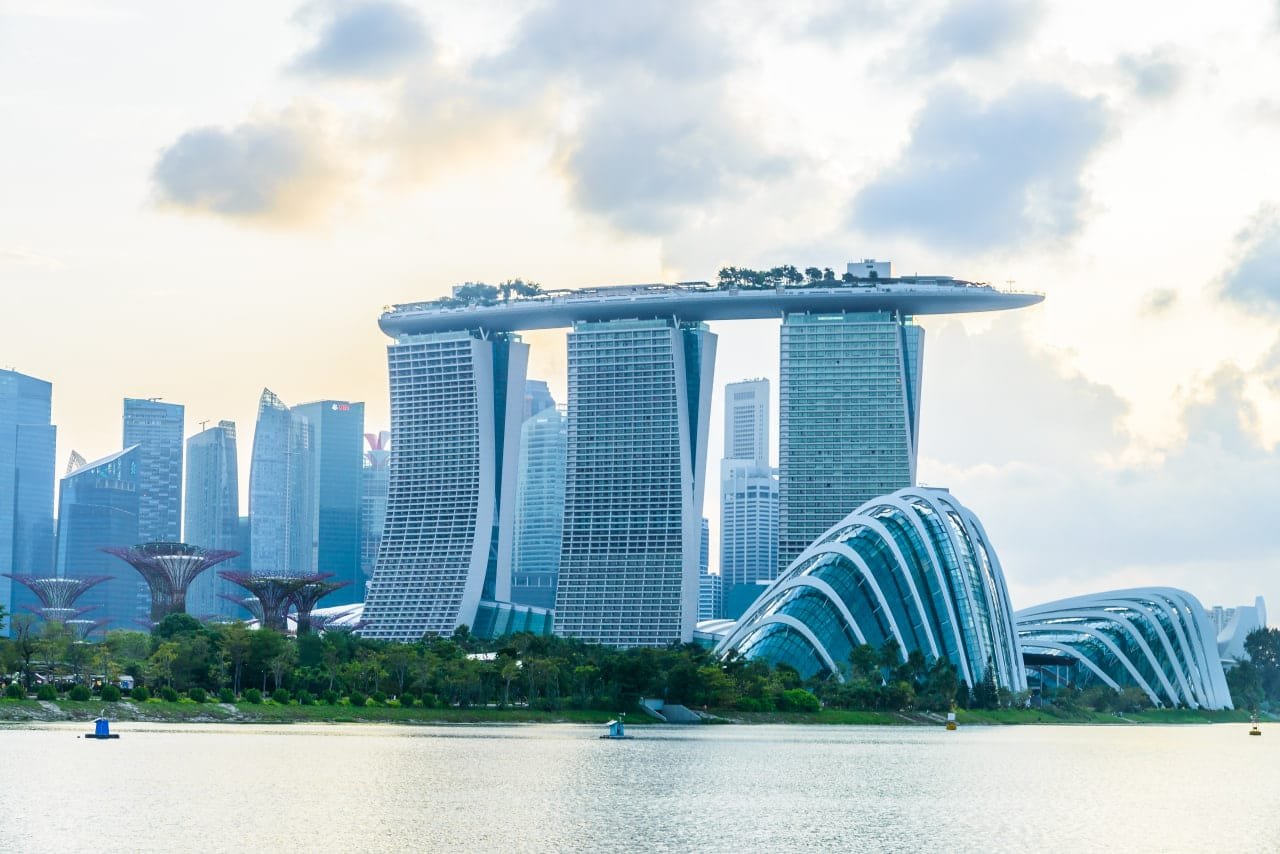 Cek Biaya Berobat ke Singapura