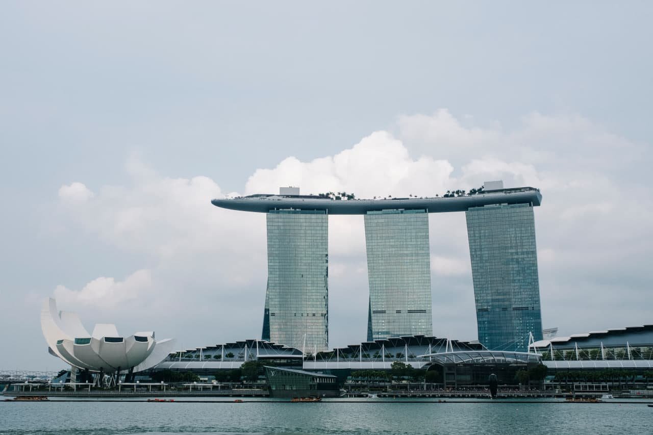 Cek Estimasi Biaya Berobat ke Singapura
