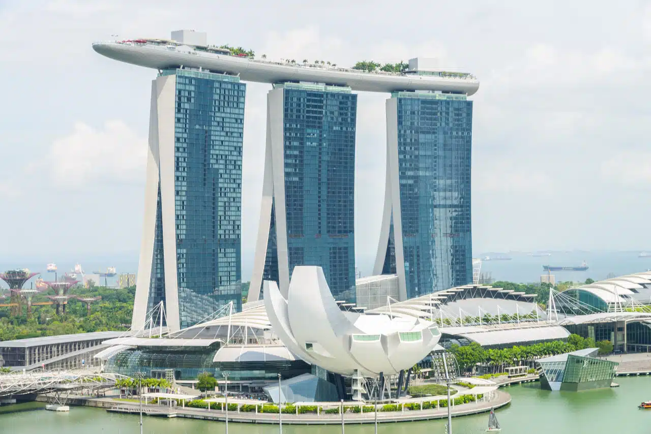 Cek Biaya Berobat ke Singapura 2025