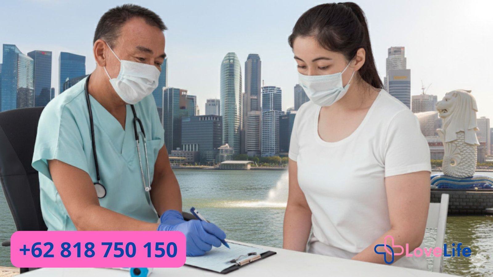 Panduan Berobat ke Singapura 2025