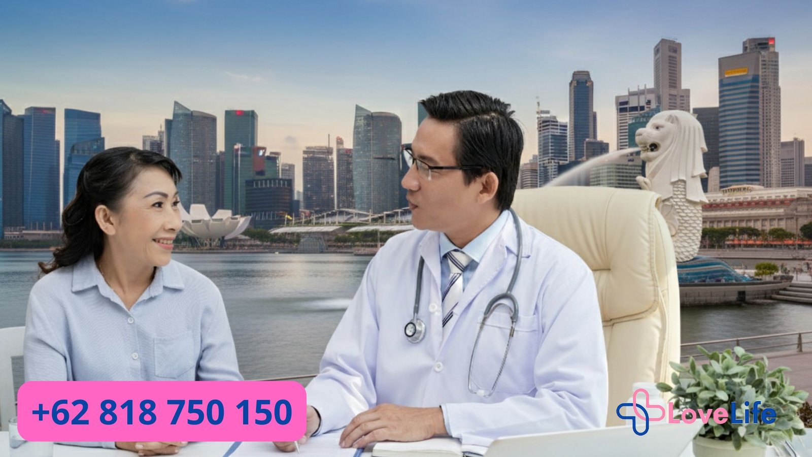 Panduan Berobat ke Singapura 2025