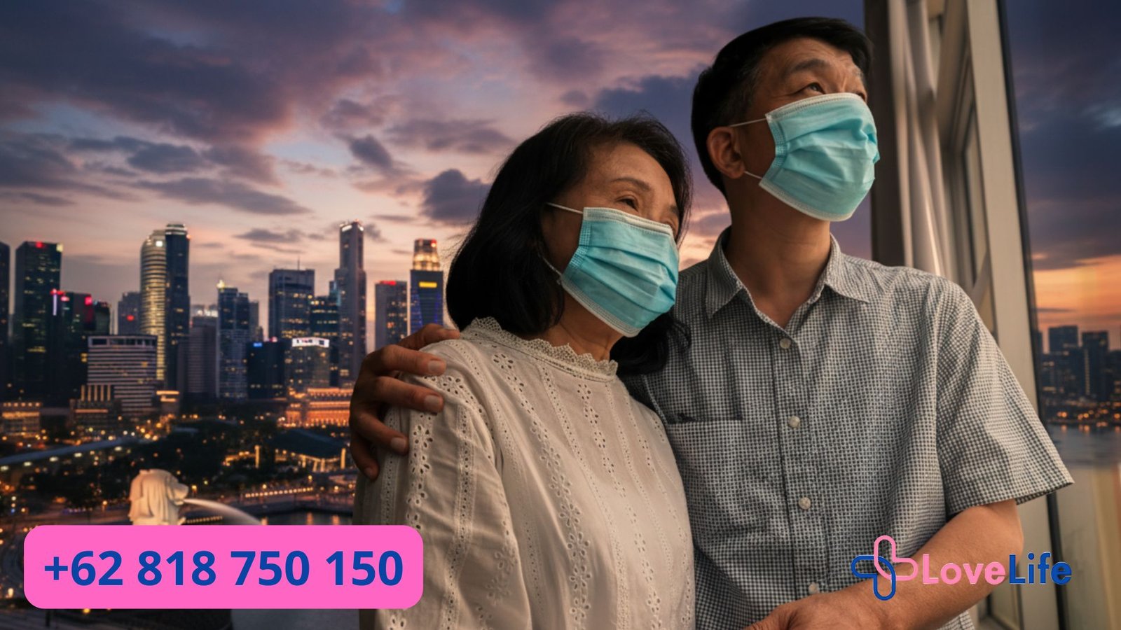 Panduan Berobat ke Singapura 2025