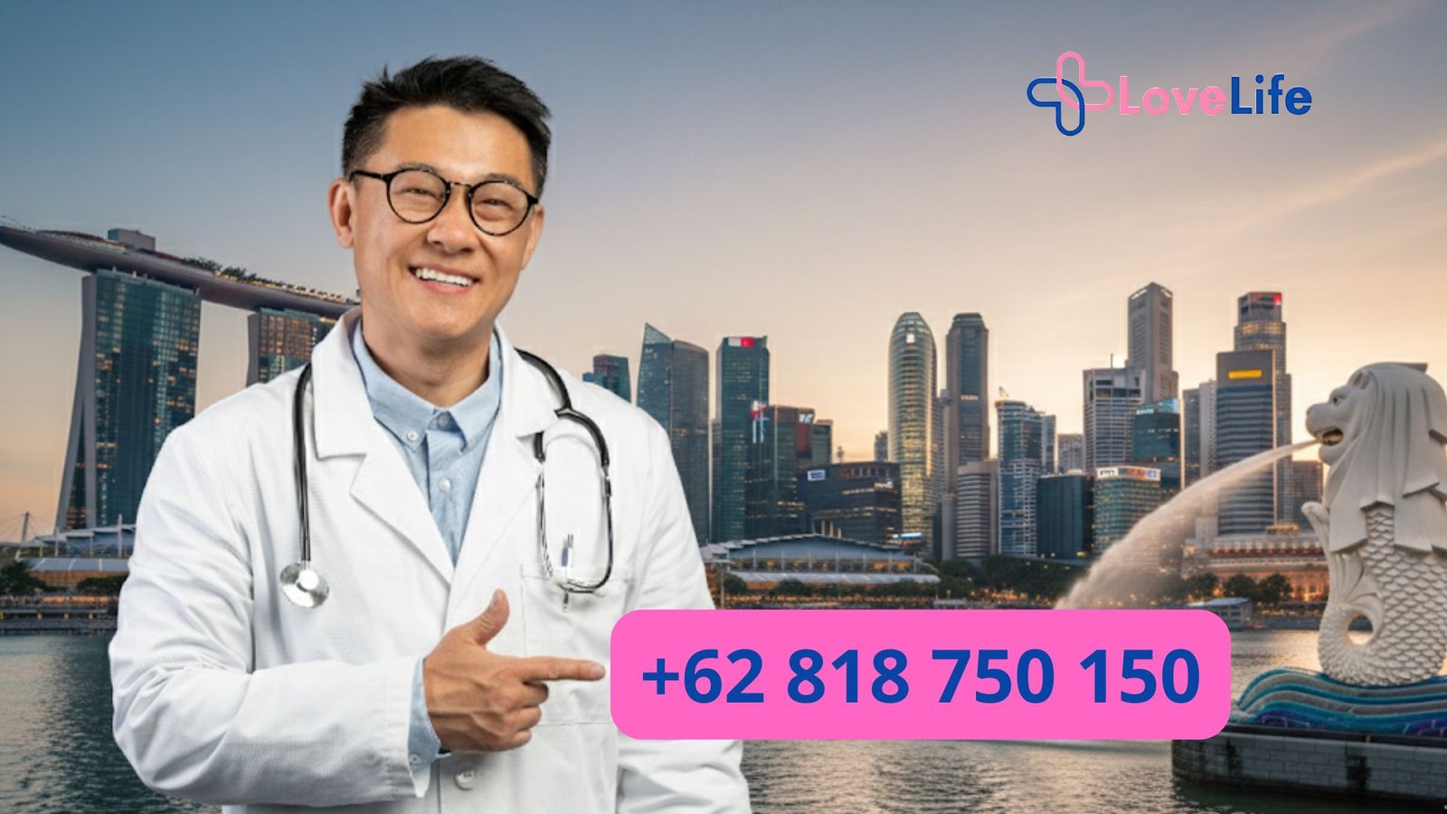 Panduan Berobat ke Singapura 2025