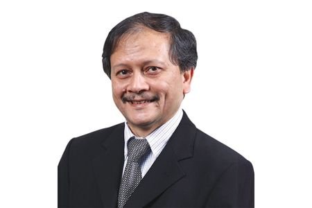 Dato Dr. Amin Ariff Bin Nuruddin