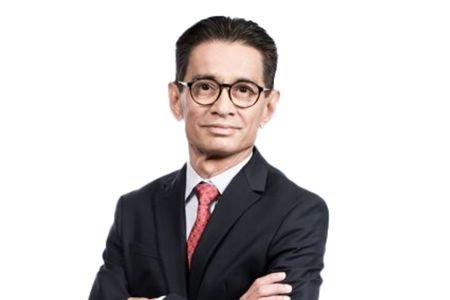 Dato\' Dr. Jeffrey Jeswant Dillon