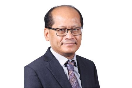 Dato\' Dr. Mohd Azhari Yakub