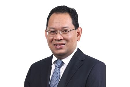 Dato Dr. Mohd Nazeri Bin Nordin