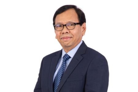 Datuk Dr. Aizai Azan Bin Abdul Rahim