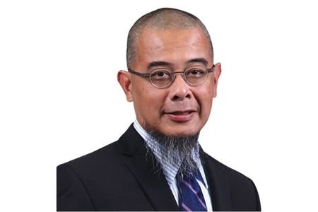 Datuk Dr. Azlan Bin Hussin
