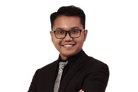 Dr. Abdul Ariff Shaparudin