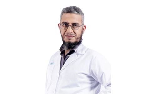 Dr. Ali Ibrahim Elarabi