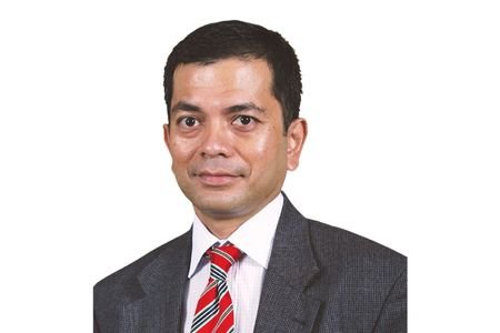 Dr. Alwi Mohamed Yunus