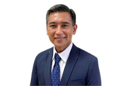 Dr. Azmee Mohd Ghazi