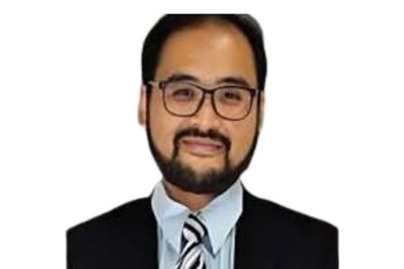 Dr. Boekhren Karyostyko Borhanuddin