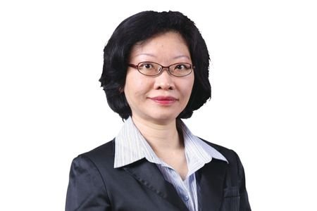 Dr. Emily Tan Lay Koon