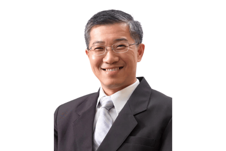 Dr. Gan Eng Cheng