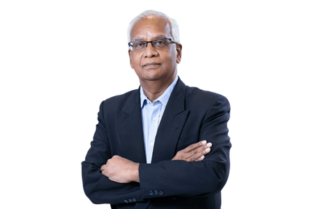 Dr. Gunasegaran PT Rajan