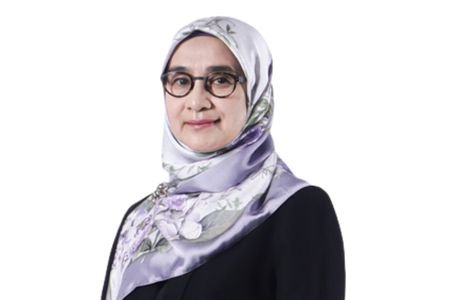 Dr. Haifa Abdul Latiff