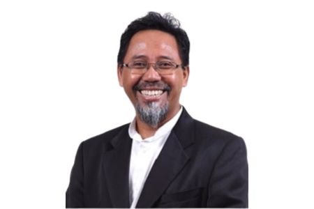 Dr. Hasri Samion Mingan