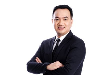 Dr. Ismazizi Zaharudin