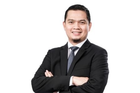 Dr. Khairul Anuar Abdul Aziz