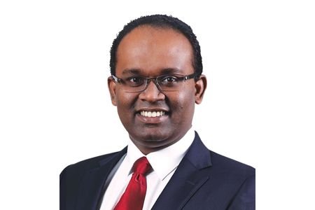 Dr. Kumara Guruparan