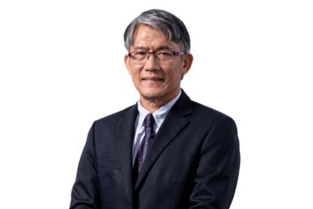 Dr. Mazeni Alwi
