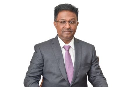 Dr. Mohan Raj