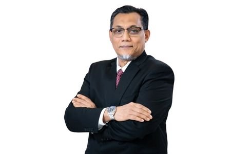 Dr. Rozman Md Idrus