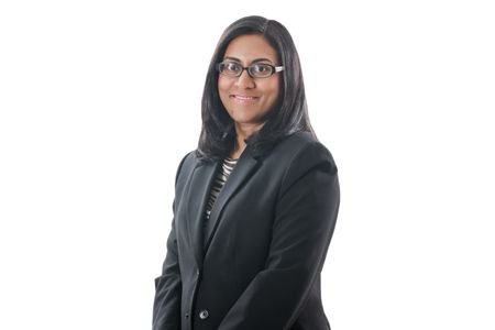 Dr. Sangeetha Poovaneswaran