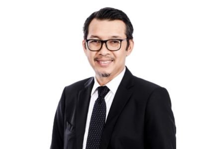Dr. Shaiful Azmi Yahaya