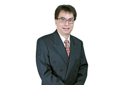 Dr. Song Soon Cheok
