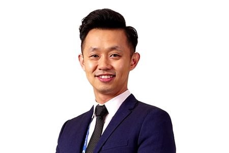 Dr. Teh Khai Chih