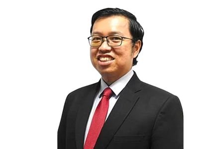 Dr. Thum Chan Ho