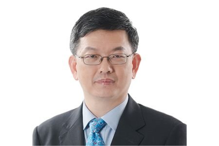 Dr. Tiang Soon Wee