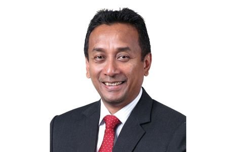 Prof Dato Dr. Mohamed Ezani Bin Md Taib