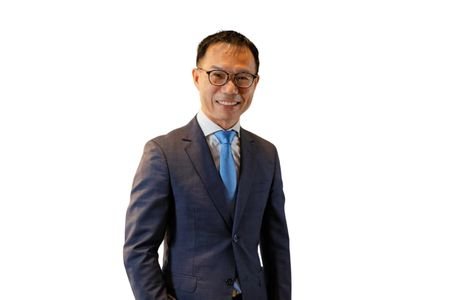 Assoc. Prof. Dr. Edward Choke Tieng Chek
